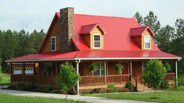 metal roofing lynchburg madison heights bedford virginia contractors
